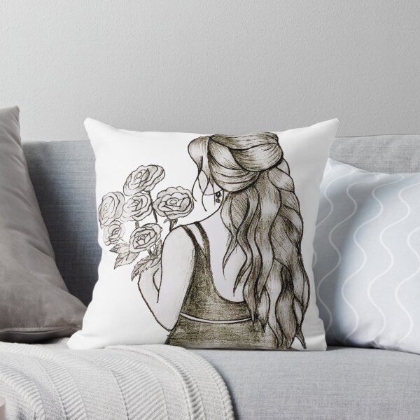 Aperçu de l'œuvre Nouveau croquis de style de mode créée et vendue par MeritsStores.