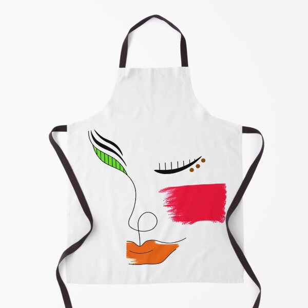 Item preview, Abstract Girl designed and sold by OJ-Creatives.