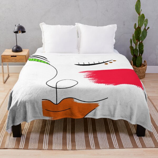 Item preview, Abstract Girl designed and sold by OJ-Creatives.