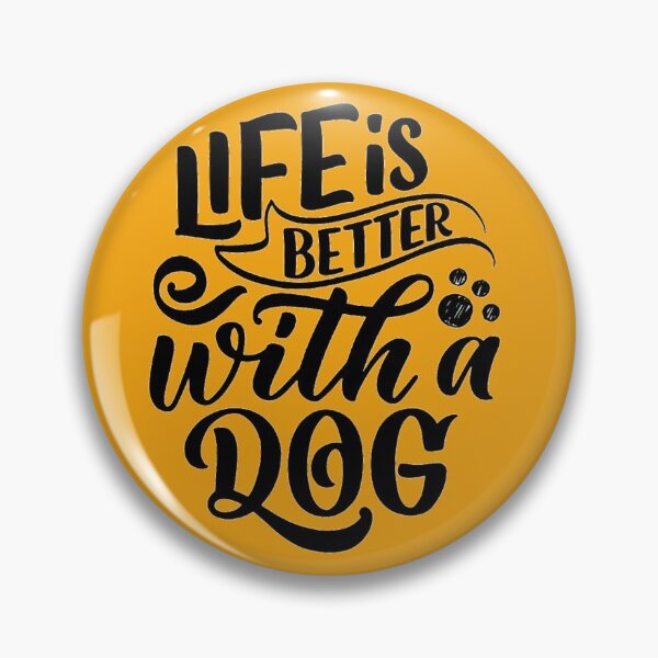 Item preview, Dog lover typography designed and sold by Sovik Goswami.