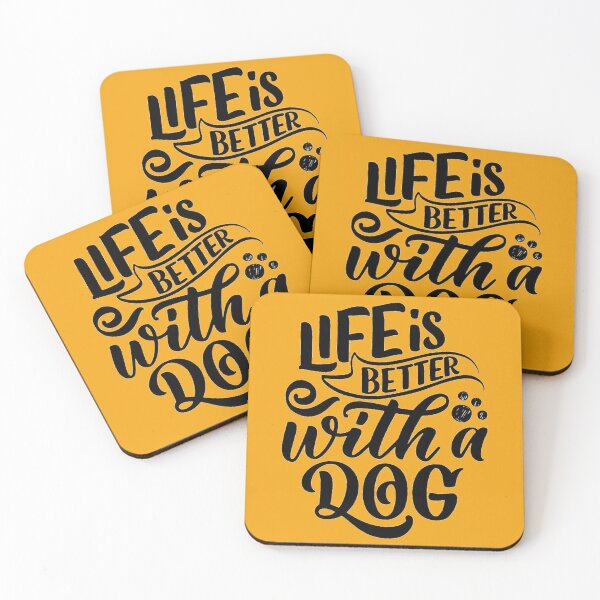 Item preview, Dog lover typography designed and sold by Sovik Goswami.