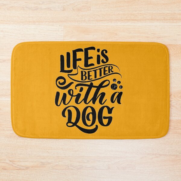 Item preview, Dog lover typography designed and sold by Sovik Goswami.