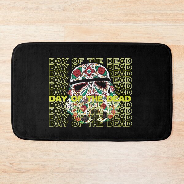 Item preview, Day of the dead  designed and sold by Jacki Vu.