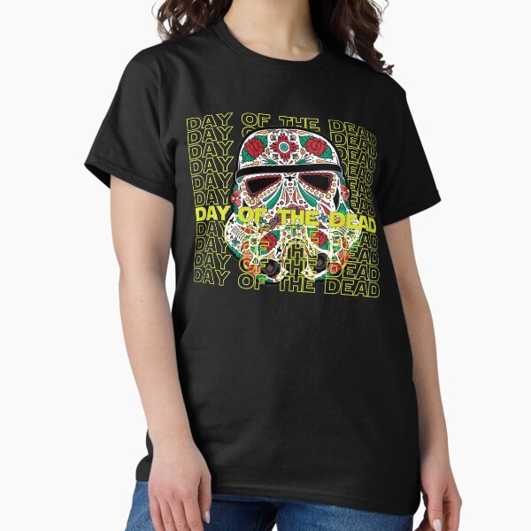 Item preview, Day of the dead  designed and sold by Jacki Vu.