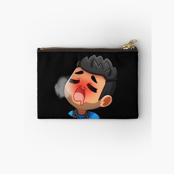 Item preview, Shadow Gasm Emote - Black designed and sold by Shadowgam3rx.