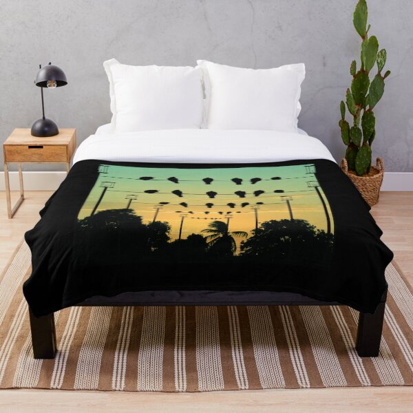 Item preview, Sunset Birds designed and sold by DARKPRINT.