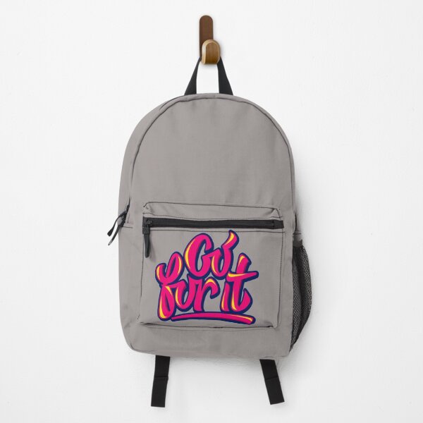 Item preview, Go for it designed and sold by Tifaprint.