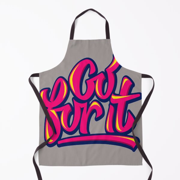 Item preview, Go for it designed and sold by Tifaprint.