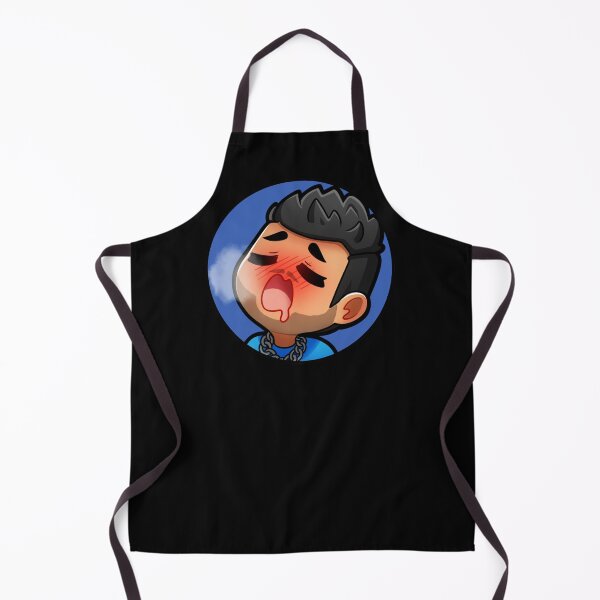 Artikelvorschau, Shadow Gasm Emote - Blue entworfen und verkauft von Shadowgam3rx.