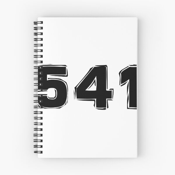 Item preview, 541 Eugene Area Code Oregon designed and sold by Ivan926.