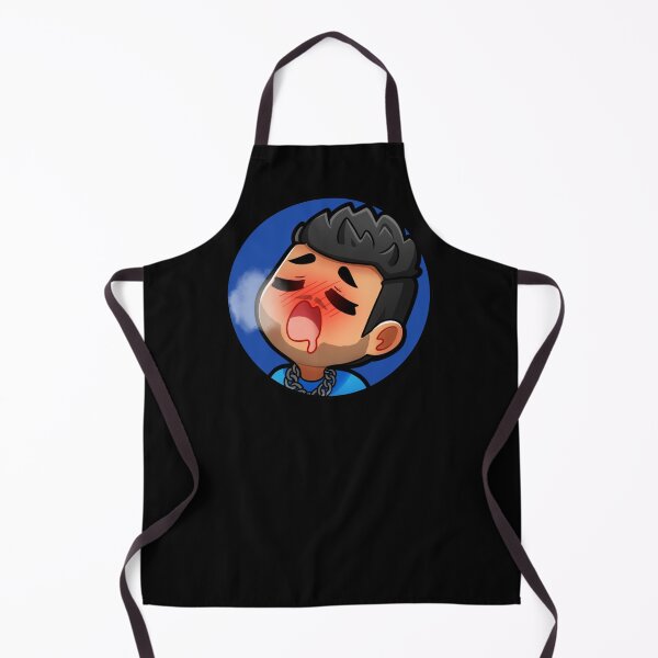 Item preview, Shadow Gasm Emote - Dark Blue designed and sold by Shadowgam3rx.