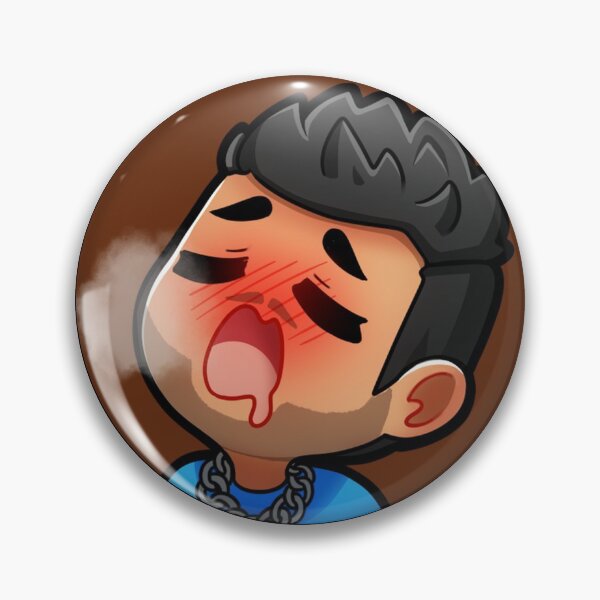 Item preview, Shadow Gasm Emote - Dark Brown designed and sold by Shadowgam3rx.