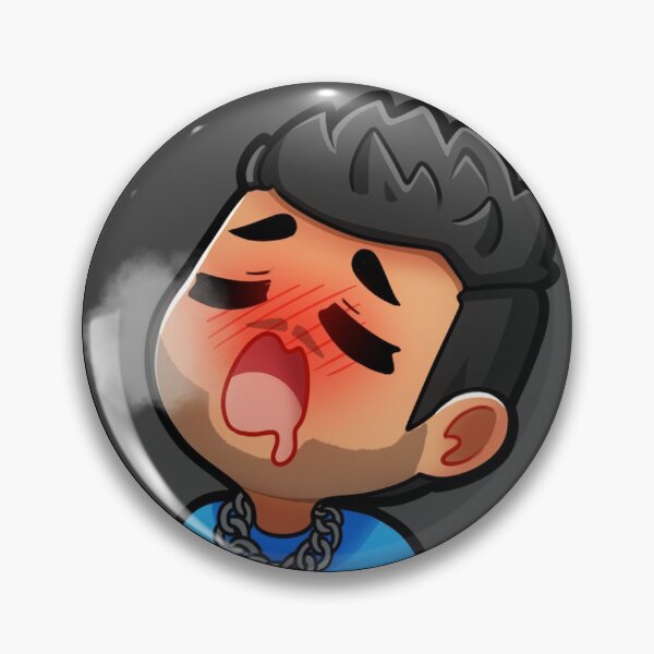 Item preview, Shadow Gasm Emote - Dark Gray designed and sold by Shadowgam3rx.