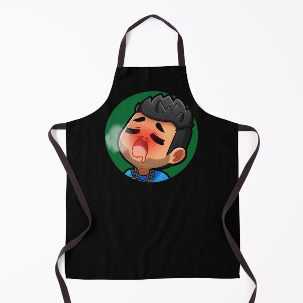 Item preview, Shadow Gasm Emote - Dark Green designed and sold by Shadowgam3rx.
