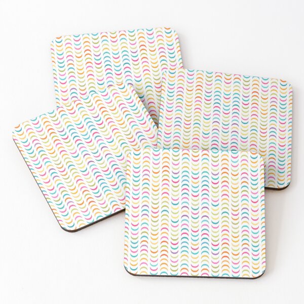 Item preview, Colorful Geometric Pattern designed and sold by Amir Faysal.