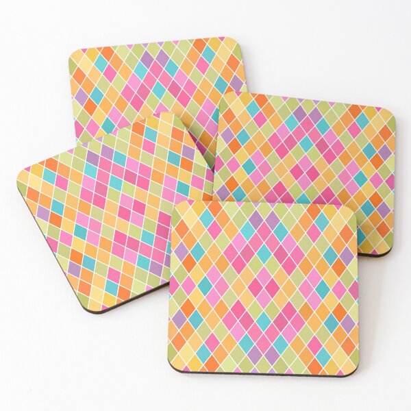 Item preview, Colorful Geometric Background designed and sold by Amir Faysal.