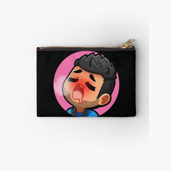 Item preview, Shadow Gasm Emote - Dark Pink designed and sold by Shadowgam3rx.