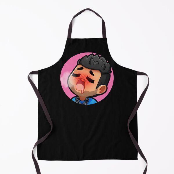 Item preview, Shadow Gasm Emote - Dark Pink designed and sold by Shadowgam3rx.