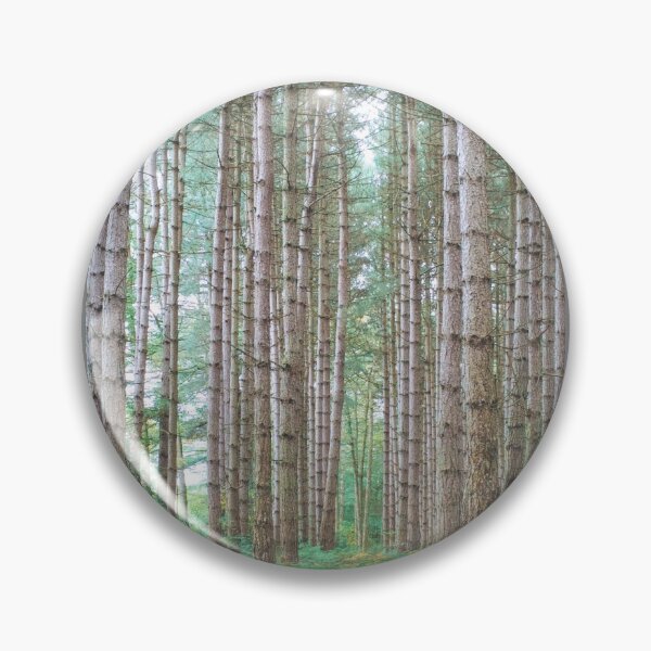 Item preview, Pine Trees designed and sold by Alisonchambers2.