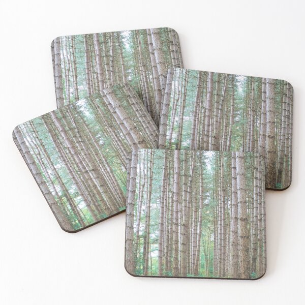Item preview, Pine Trees designed and sold by Alisonchambers2.