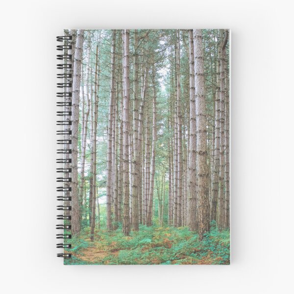 Item preview, Pine Trees designed and sold by Alisonchambers2.