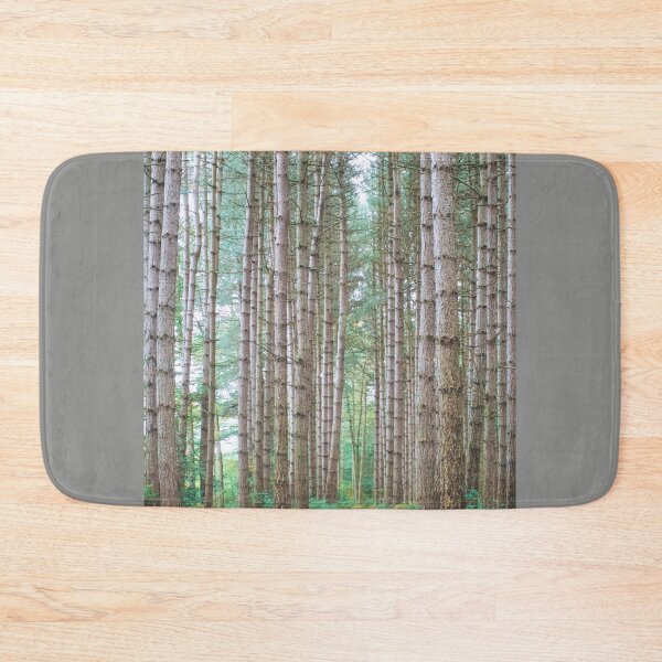 Item preview, Pine Trees designed and sold by Alisonchambers2.
