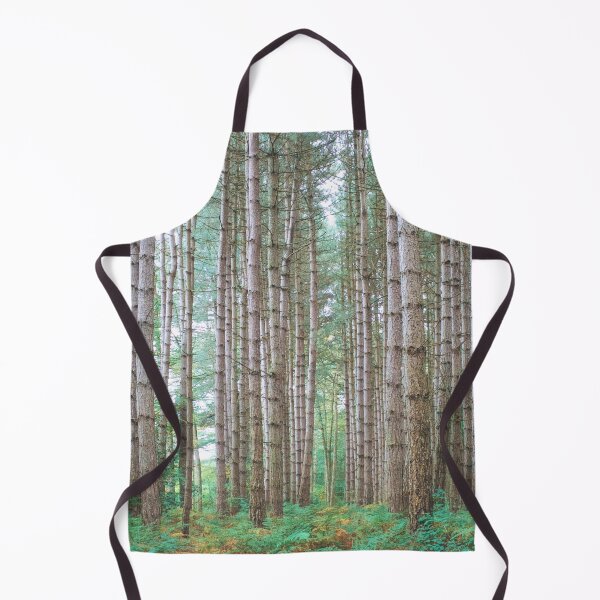 Item preview, Pine Trees designed and sold by Alisonchambers2.