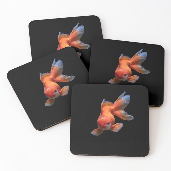 Item preview, Deep Sea Aquatic Goldfish designed and sold by Alladin7.