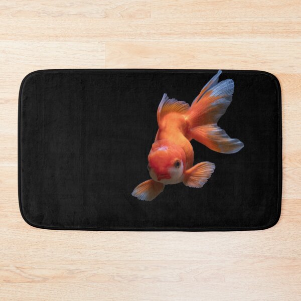 Item preview, Deep Sea Aquatic Goldfish designed and sold by Alladin7.
