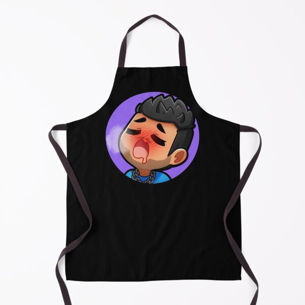 Item preview, Shadow Gasm Emote - Dark Purple designed and sold by Shadowgam3rx.