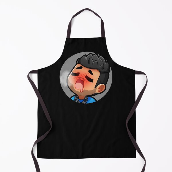 Item preview, Shadow Gasm Emote - Light Gray designed and sold by Shadowgam3rx.