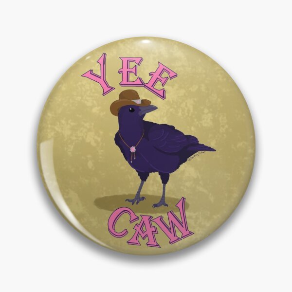 Item preview, Yee-Caw designed and sold by Willow-Star.
