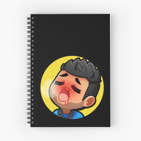 Item preview, Shadow Gasm Emote - Yellow designed and sold by Shadowgam3rx.