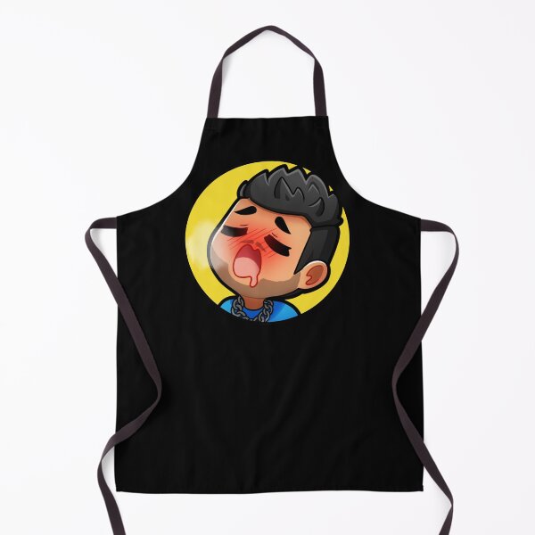 Artikelvorschau, Shadow Gasm Emote - Yellow entworfen und verkauft von Shadowgam3rx.