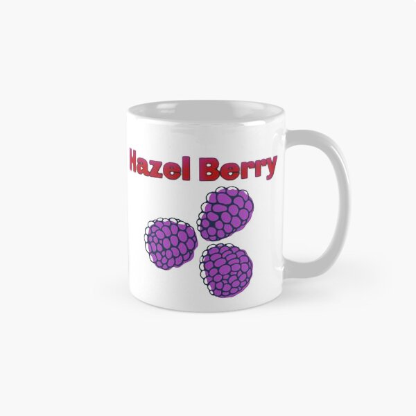 Item preview, hazel berry berry designed and sold by NancyArtDesigns.