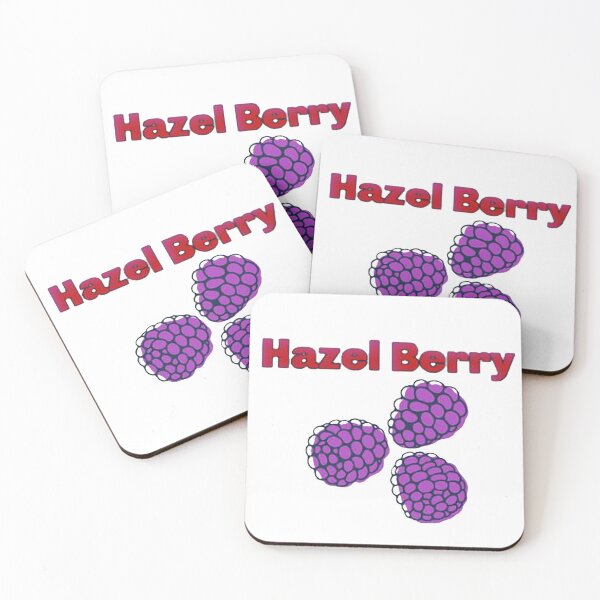 Item preview, hazel berry berry designed and sold by NancyArtDesigns.