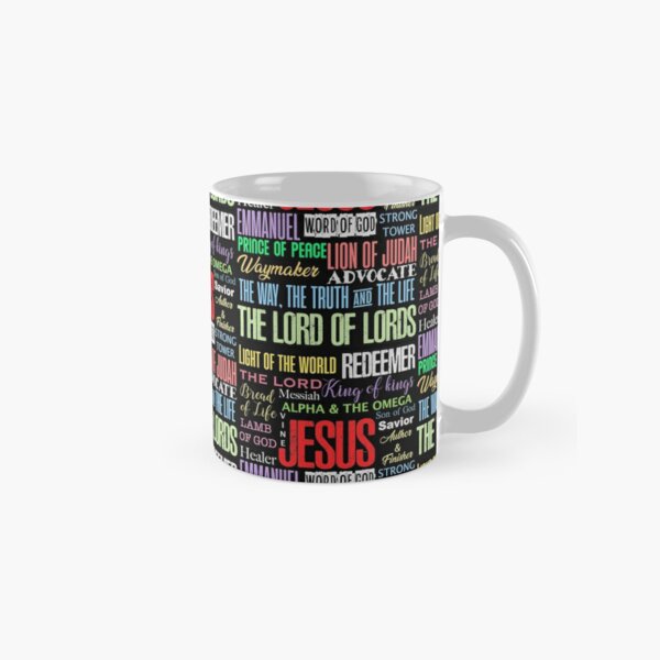 Christian Coffee Mug for Men Women, Jesus Is The Reason Bible Verse Mug Inspirational Quote Gifts for Friend Son Scripture Mug, Religious Mug Faith