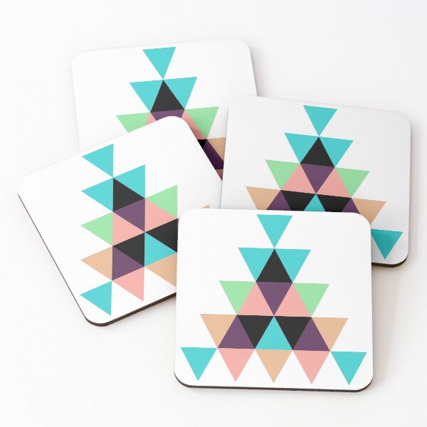 Item preview, Geometric Pyramid  designed and sold by Amir Faysal.