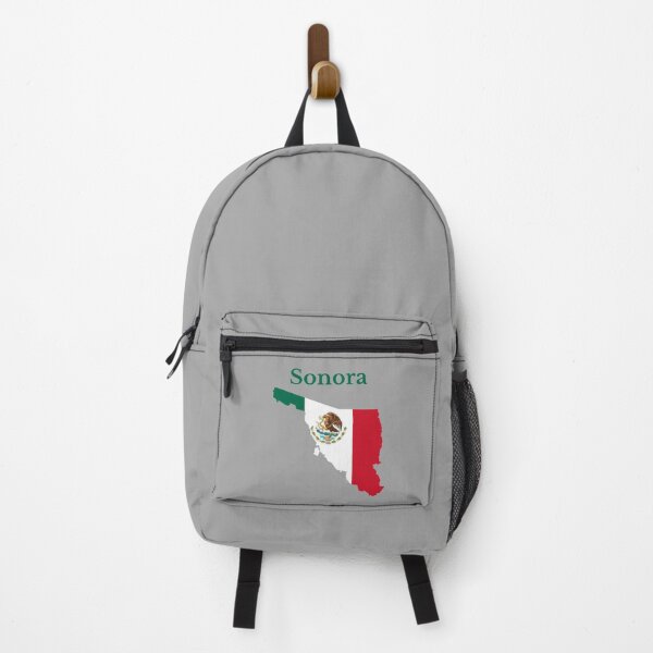Item preview, Sonora State Map, Mexico. designed and sold by marosharaf.