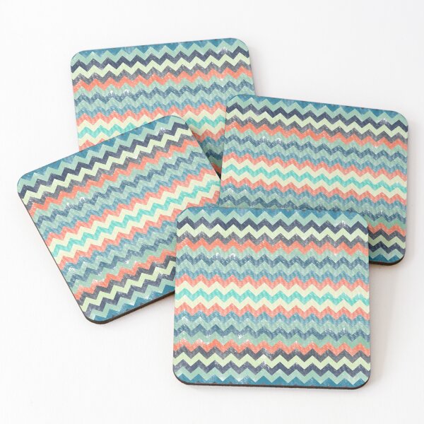 Item preview, Zig Zag Chevron designed and sold by Amir Faysal.