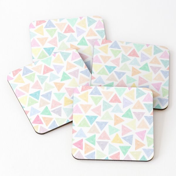 Item preview, Colorful Geometric Background designed and sold by Amir Faysal.