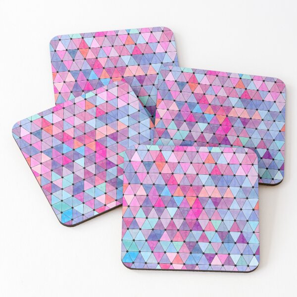 Item preview, Lovely geometric Background  designed and sold by Amir Faysal.