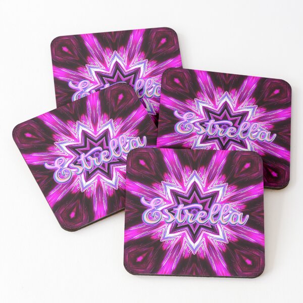 Item preview, Estrella's designed and sold by florista69.
