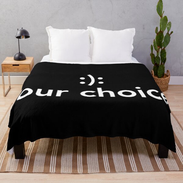 Item preview, :): Your choice designed and sold by henrymencia.