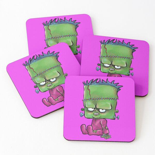 Item preview, FrankenKid designed and sold by Grasdal.
