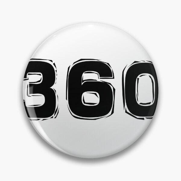 Item preview, 360 Vancouver Area Code Washington designed and sold by Ivan926.
