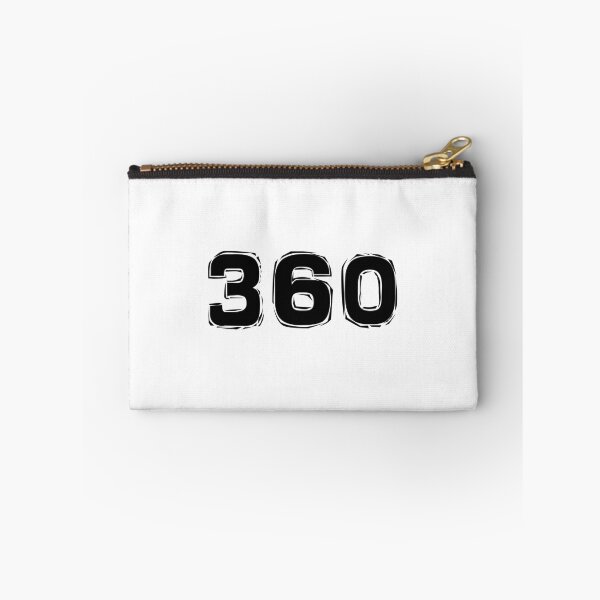 Item preview, 360 Vancouver Area Code Washington designed and sold by Ivan926.