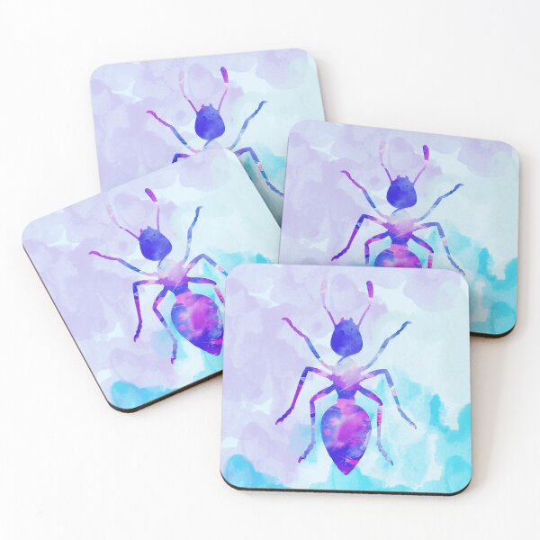 Item preview, Abstract Ant  designed and sold by Amir Faysal.
