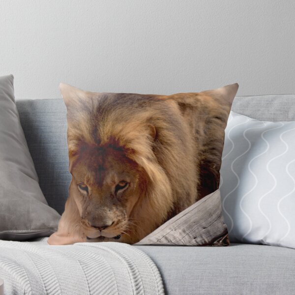 Item preview, LION designed and sold by ladgrove.