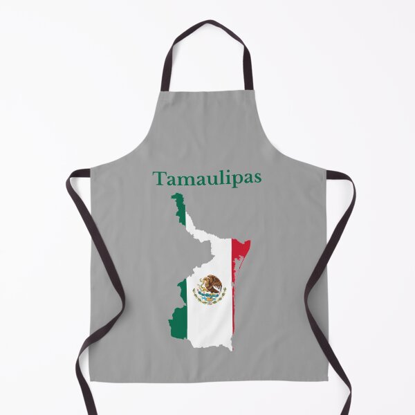 Item preview, Tamaulipas State Map, Mexico. designed and sold by marosharaf.